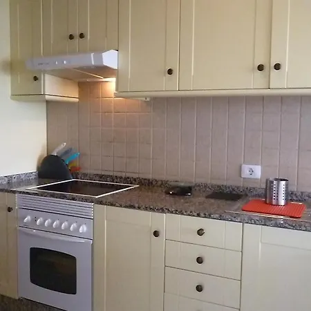 Casa Paola Apartman Tías