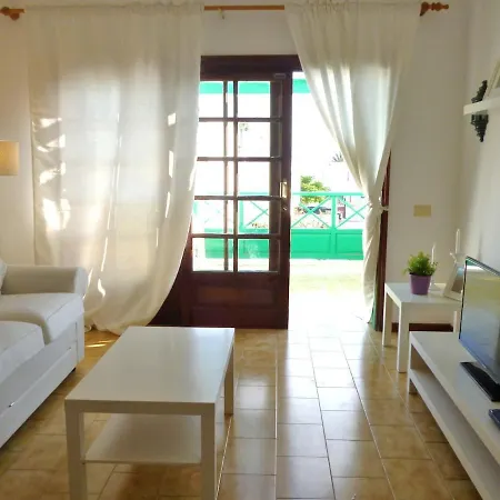 Casa Paola Apartment *
