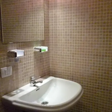 Apartman Casa Paola *