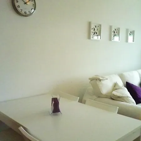 Casa Paola * Tias