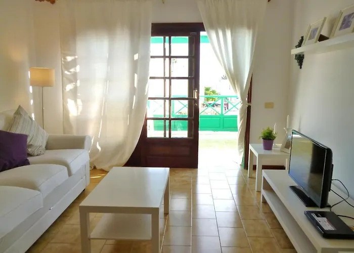 Casa Paola דירה *