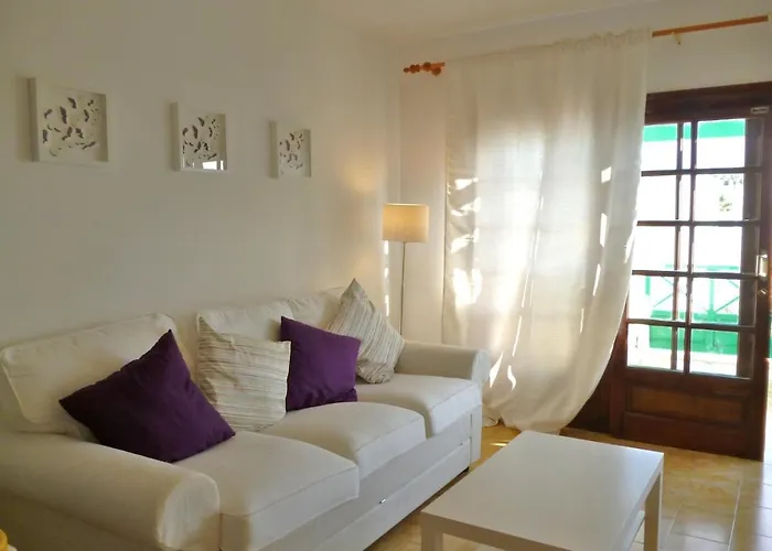 דירה Casa Paola Tías