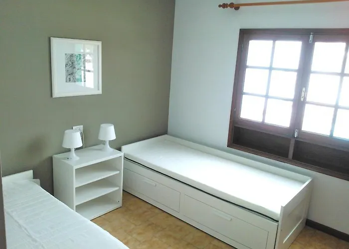 Casa Paola דירה *