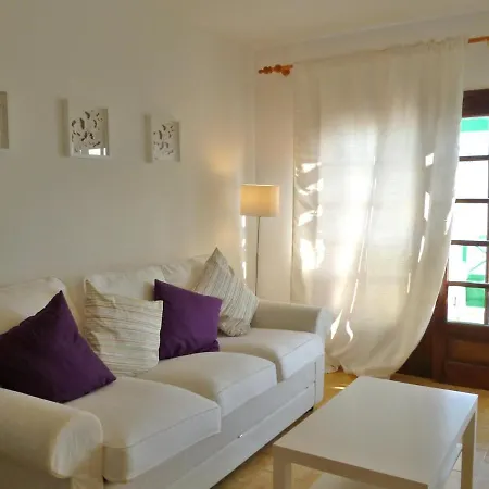 Apartmán Casa Paola Tías
