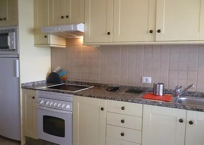 Casa Paola Apartment Tias